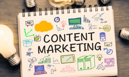 Top 3 Driving Factors of the Future of Content Marketing