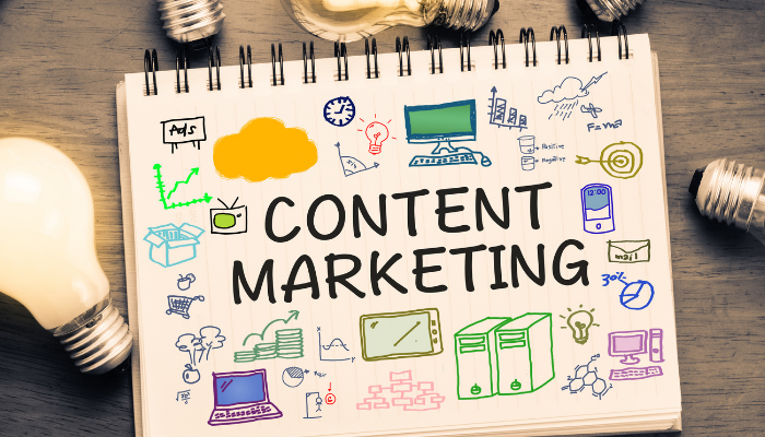 Content Marketing