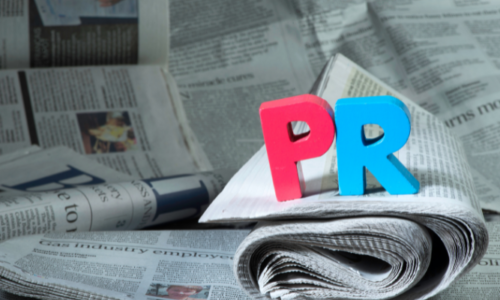 How PR firms help you get featured on large websites?