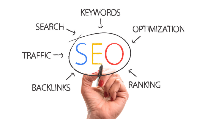 SEO Tricks