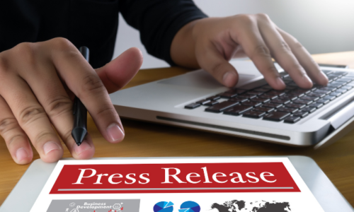 Tips for writing Press releases effectively